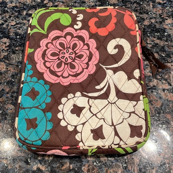 Vera Bradley Lola iPad mini case - Picture 2 of 8